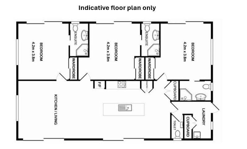 30A Victoria Road, Saint Kilda, Dunedin - Carousel 16