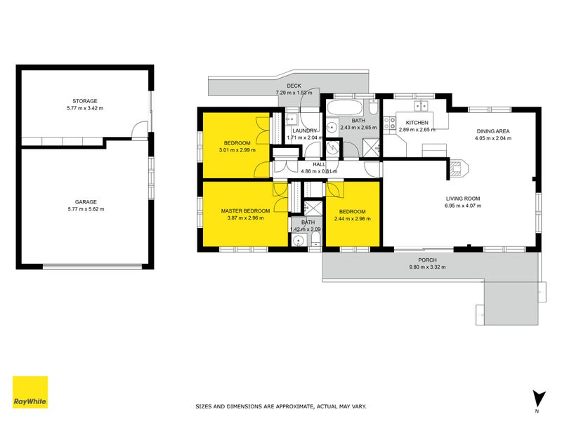 10A Rimu Road, Mangere Bridge, Auckland - Carousel 18