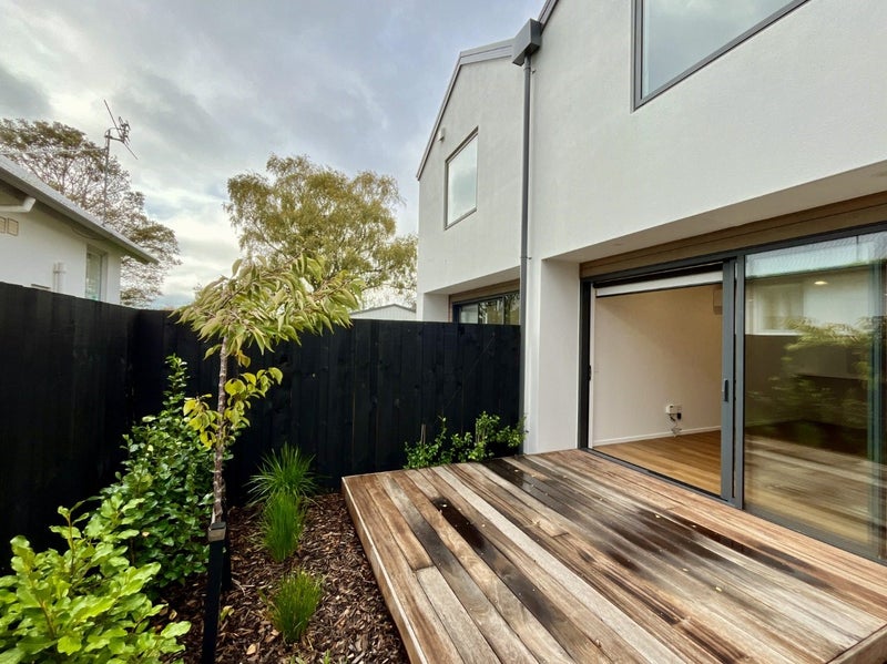 3/24 Perth Street, Richmond, Christchurch - Carousel 15