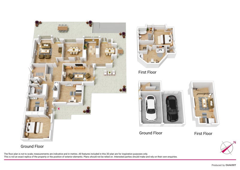 425 Fergusson Drive, Heretaunga, Upper Hutt - Carousel 22