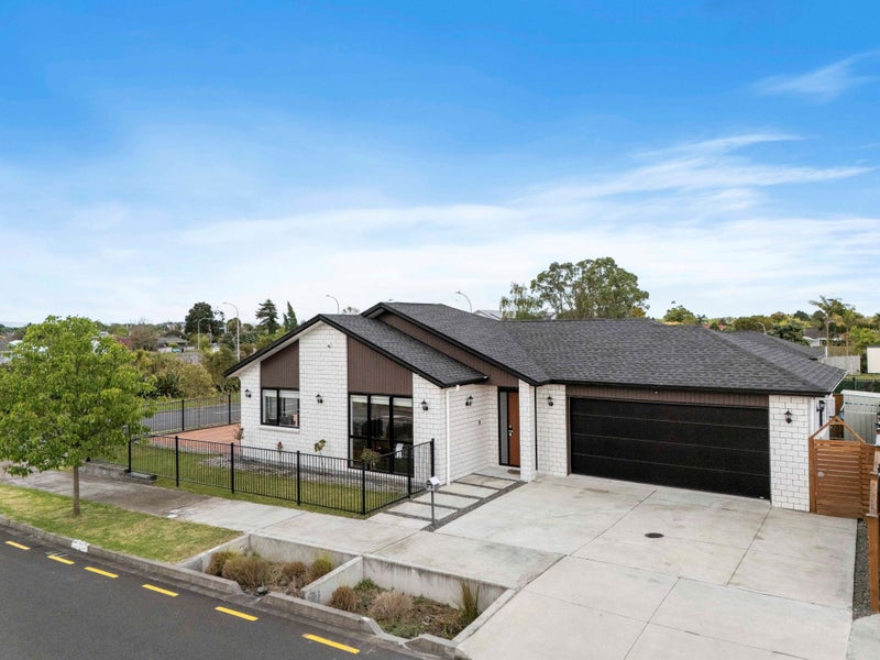 4 Holcroft Street, Papakura, Papakura - Carousel 2