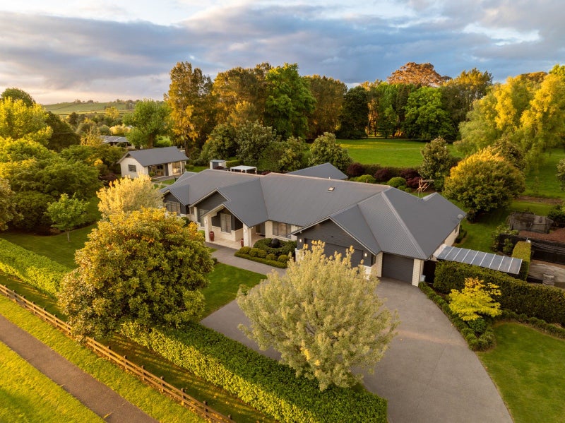 7 Parklea Drive, Tamahere, Hamilton - Carousel 49