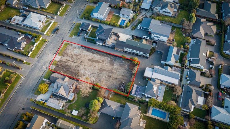 17 Plynlimon Road, Fendalton, Christchurch - Carousel 1