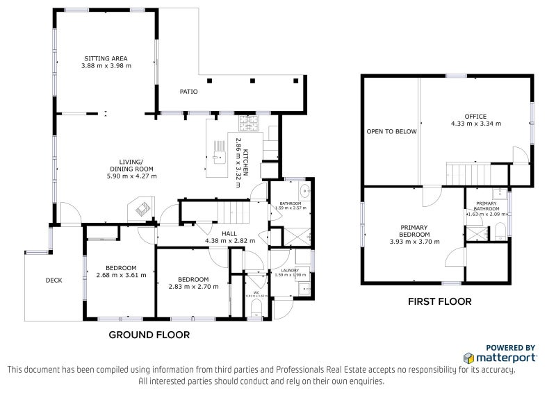 3 Ngarue Place, Waitara, Waitara - Carousel 29