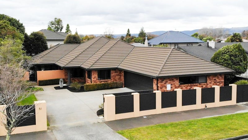 51 Marne Street, Hokowhitu, Palmerston North - Carousel 1