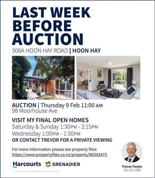 306A Hoon Hay Road, Hoon Hay, Christchurch - Carousel 2