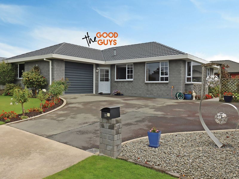 33 Hannah Place, Holmes Hill, Oamaru - Carousel 1