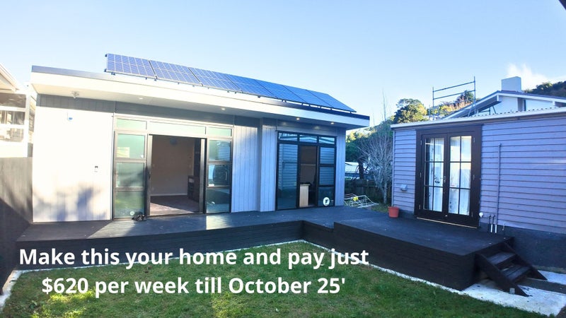 103A Parkvale Road, Karori, Wellington - Carousel 1