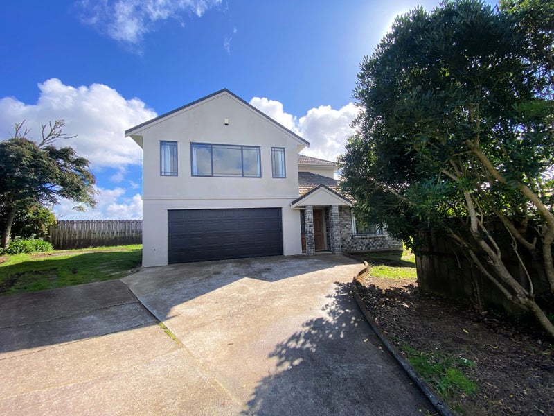 554A Don Buck Road, Westgate, Auckland - Carousel 1