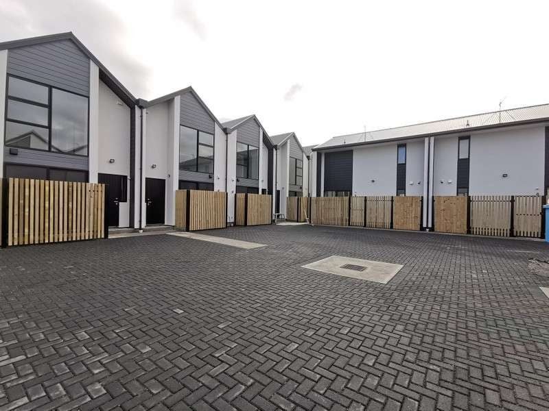 3/119 Sherborne Street, St Albans, Christchurch - Carousel 1