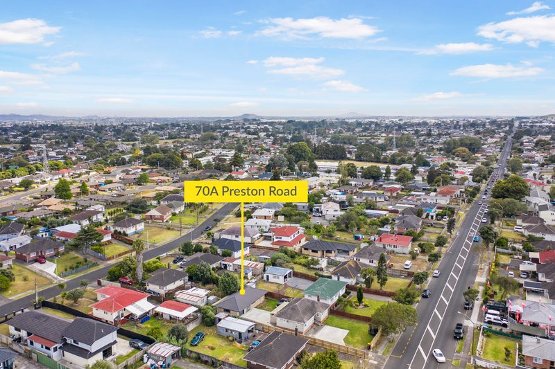 70A Preston Road, Clover Park, Auckland - Carousel 13