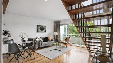 25/148 Howe Street, Freemans Bay, Auckland - Carousel 1