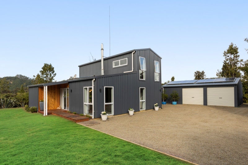 58 Takingawairua Road, Kaimarama, Whitianga - Carousel 1