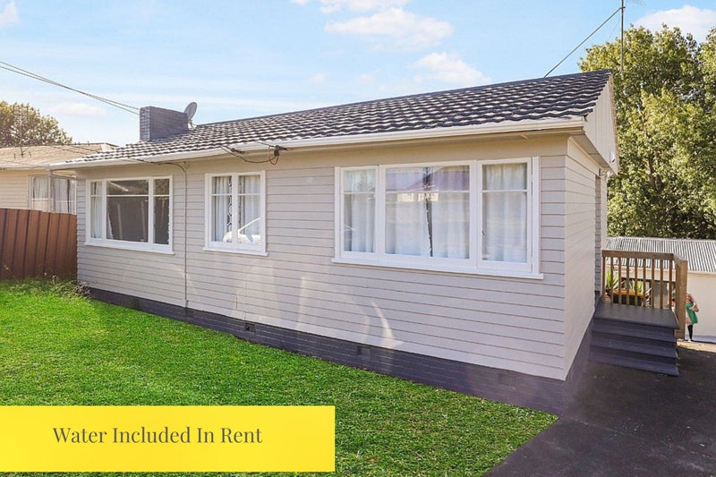 44 Williams Crescent, Otara, Auckland - Carousel 1