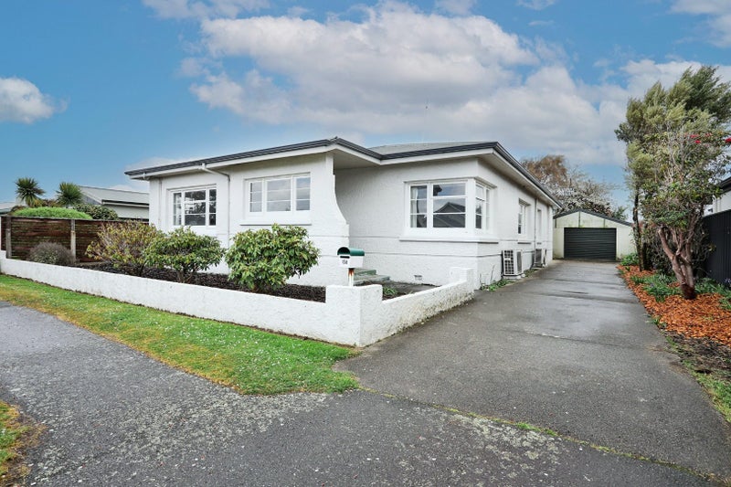 158 George Street, Windsor, Invercargill - Carousel 1