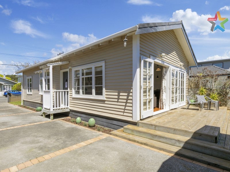 73 William Street, Petone, Lower Hutt - Carousel 2