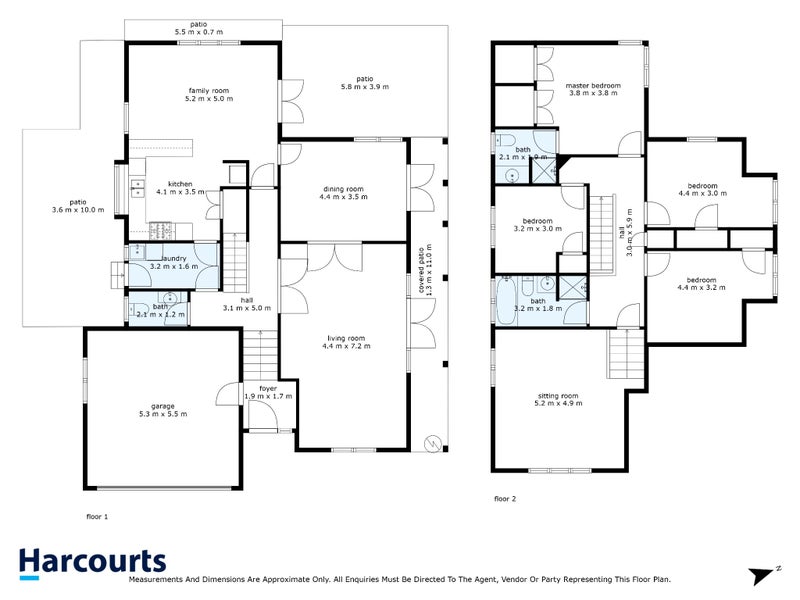 31 Burbank Crescent, Churton Park, Wellington - Carousel 24