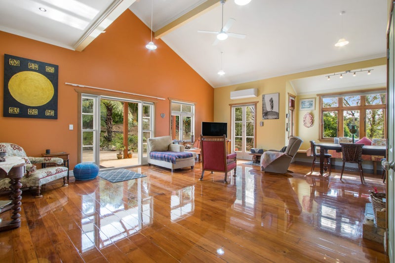 4 Tawhiti Terrace, Waikino, Waihi - Carousel 2