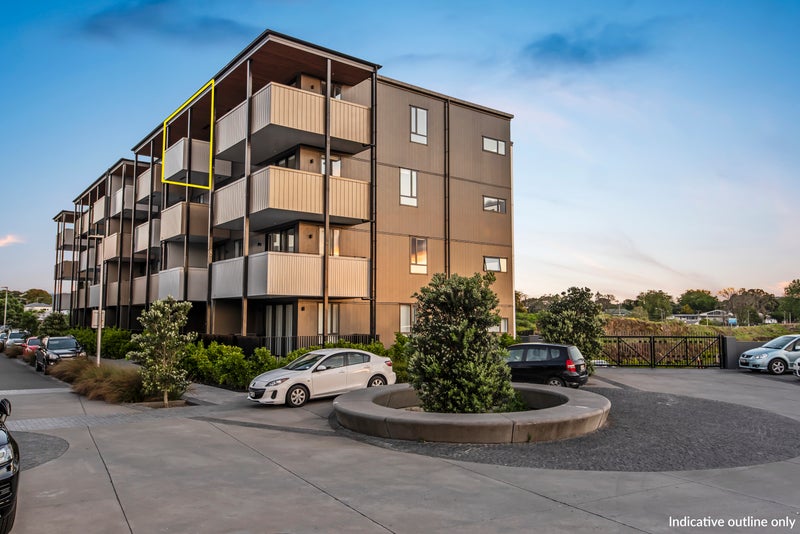 302/1 Kimiora Street, Three Kings, Auckland - Carousel 21