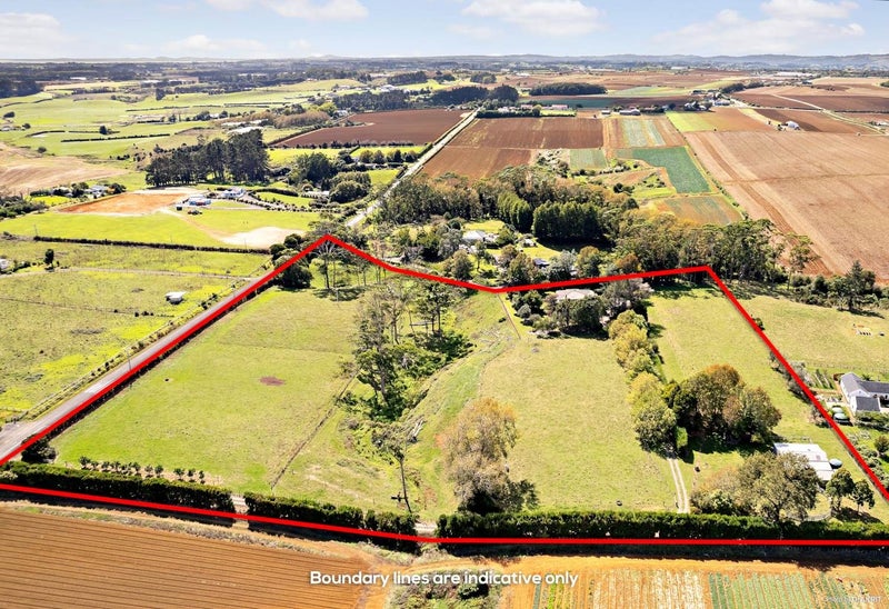 115 Aka Aka Road, Puni, Pukekohe - Carousel 24