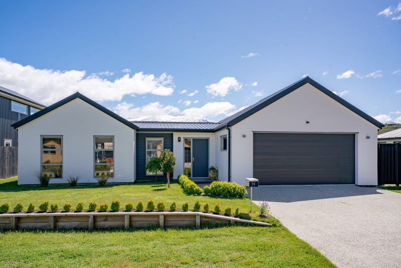 24 Regent Street, Lower Shotover, Queenstown - Carousel 1