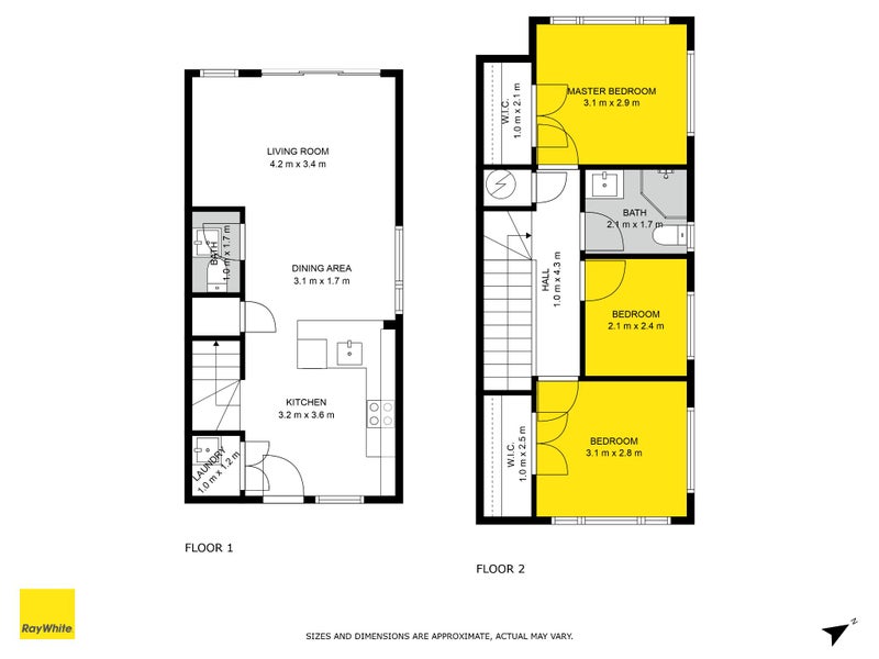 5/25 Abbotleigh Avenue, Te Atatu Peninsula, Auckland - Carousel 14