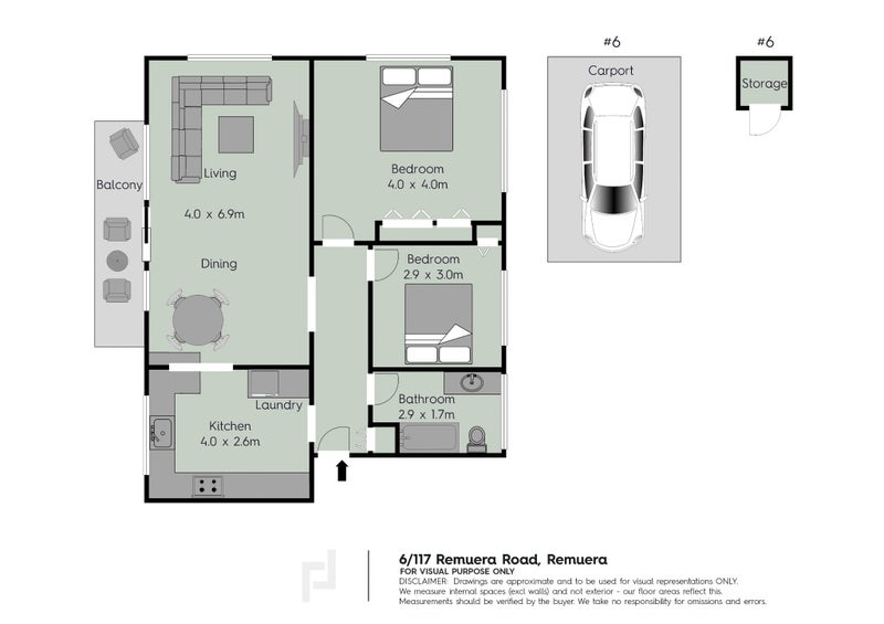 6/117 Remuera Road, Remuera, Auckland - Carousel 14