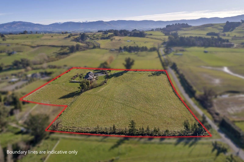 127 Summerhill Road, Cust, Rangiora - Carousel 30