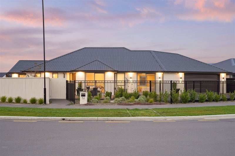 52 Whitburn Avenue, Halswell, Christchurch - Carousel 2