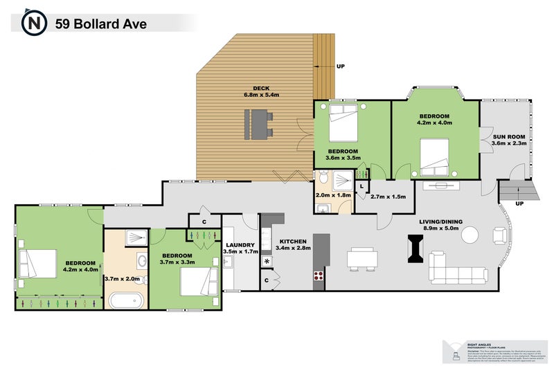 59 Bollard Avenue, New Windsor, Auckland - Carousel 20