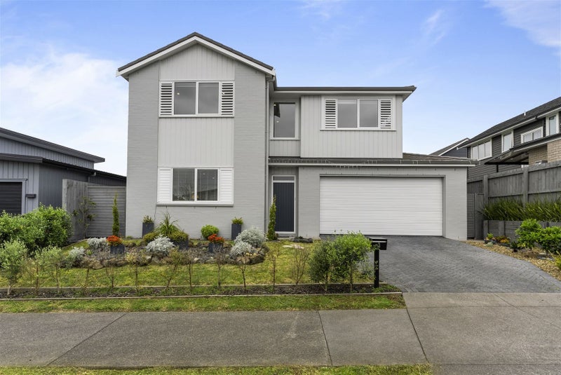 3 Joseph McDonald Drive, Whenuapai, Auckland - Carousel 30