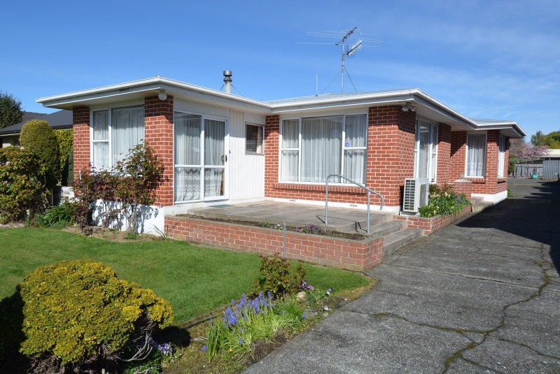 94 Salford Street, Windsor, Invercargill - Carousel 1