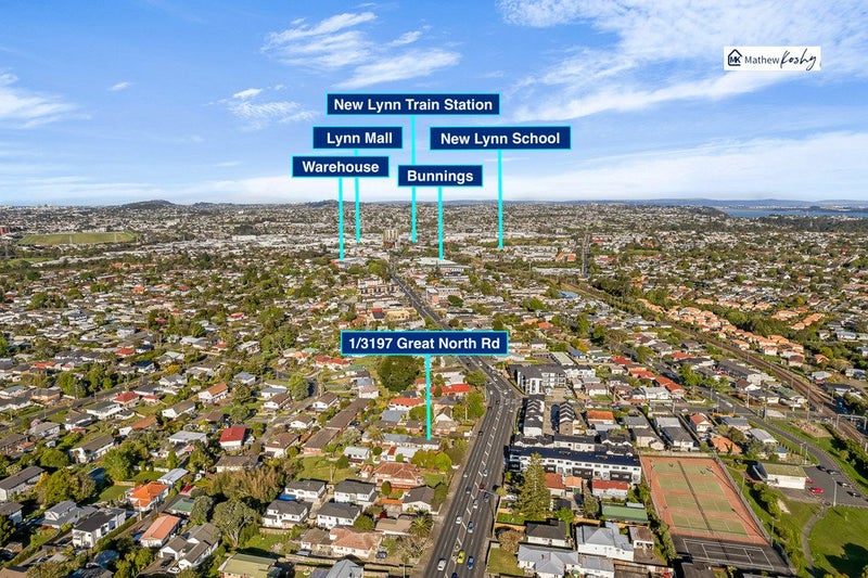 1/3197 Great North Road, New Lynn, Auckland - Carousel 22