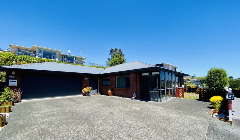457 Devon Street West, Lynmouth, New Plymouth - Carousel 1