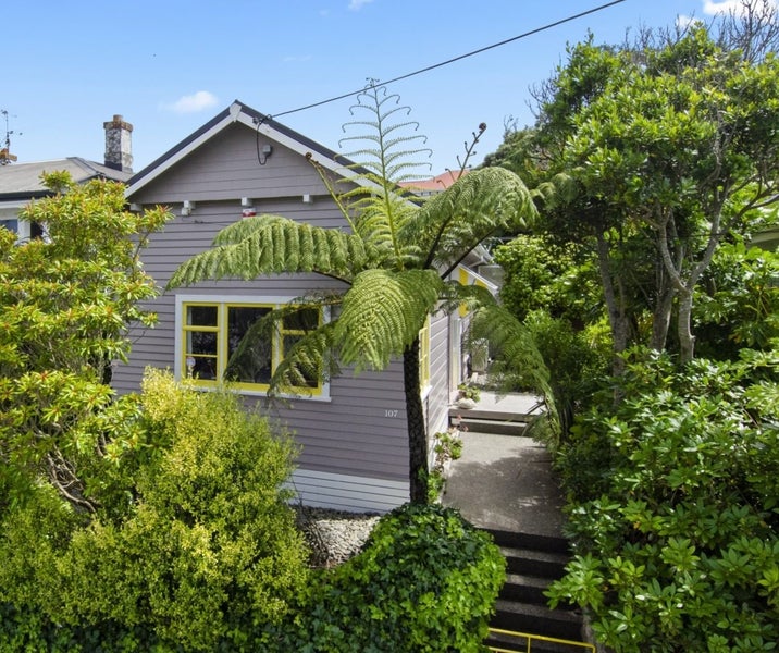 107 Mein Street, Newtown, Wellington - Carousel 1