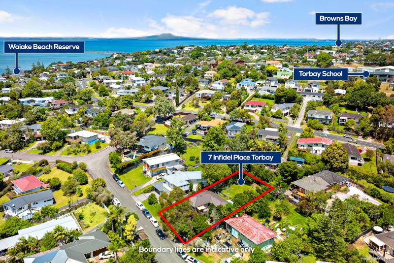 7 Infidel Place, Torbay, Auckland - Carousel 1