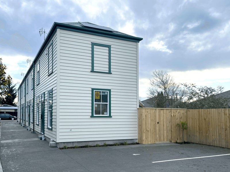 3/38 York Street, Waltham, Christchurch - Carousel 2