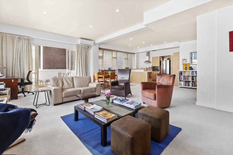 12/23 Tennyson Street, Te Aro, Wellington - Carousel 1