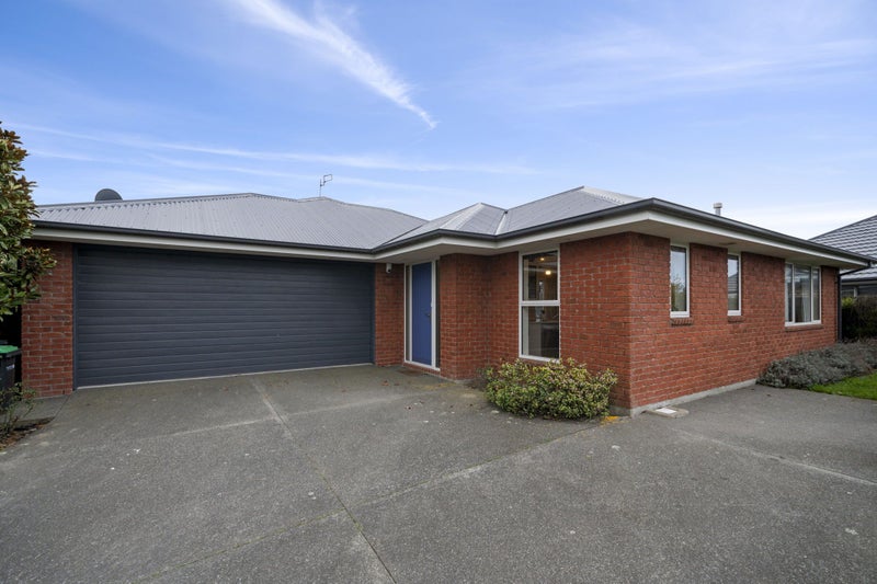 50 Somerville Crescent, Aidanfield, Christchurch - Carousel 24