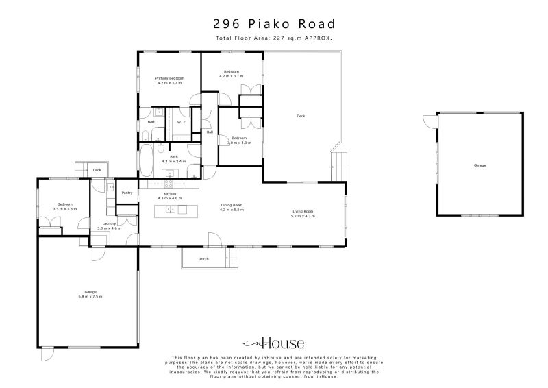 296 Piako Road, Gordonton, Hamilton - Carousel 39