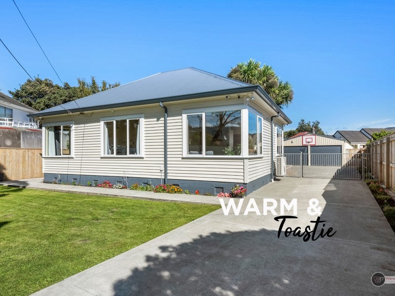 1 Scanlan Street, Avalon, Lower Hutt - Carousel 1