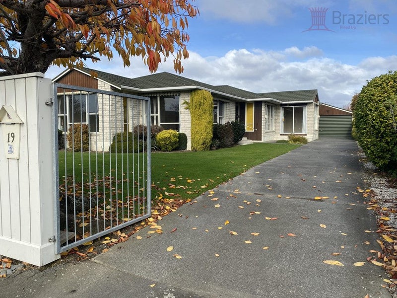 19 Greenock Street, Redwood, Christchurch - Carousel 2