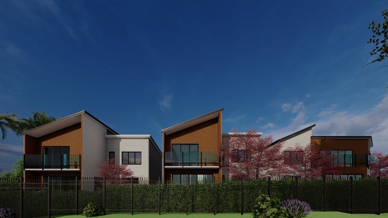 21C Kenwick Place, Burswood, Auckland - Carousel 2