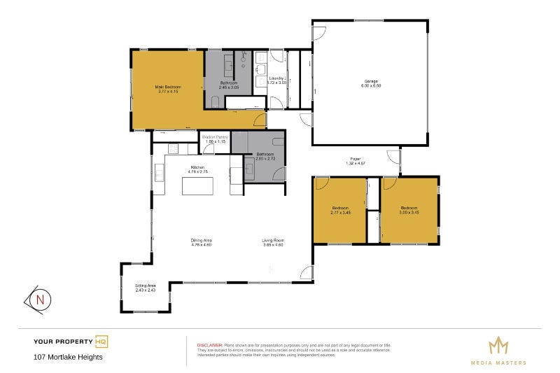 107 Mortlake Heights, Pyes Pa, Tauranga - Carousel 28