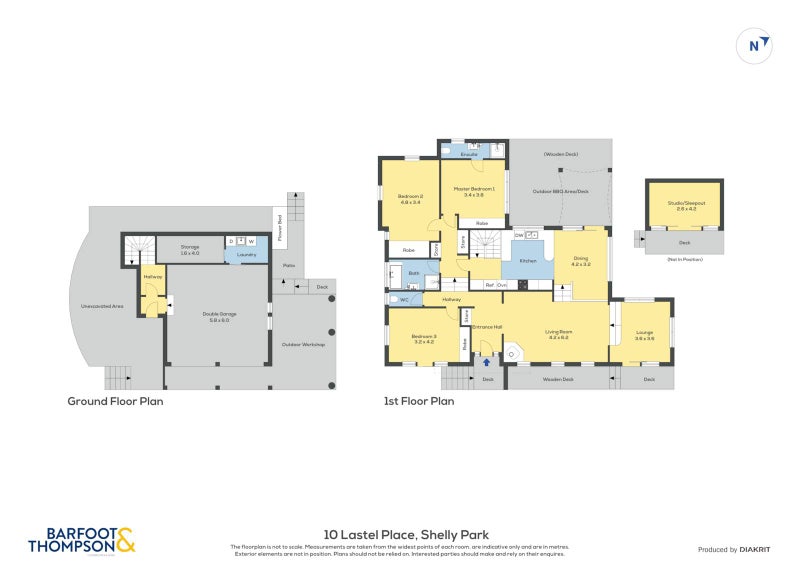 10 Lastel Place, Shelly Park, Auckland - Carousel 23