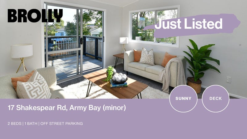 17 Shakespear Road, Army Bay, Whangaparaoa - Carousel 1