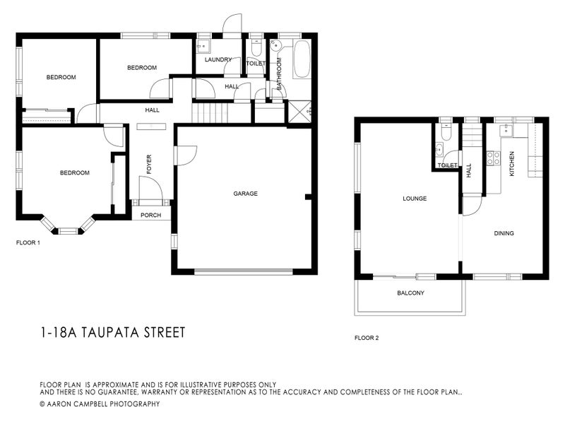 1/18A Taupata Street, Redcliffs, Christchurch - Carousel 17