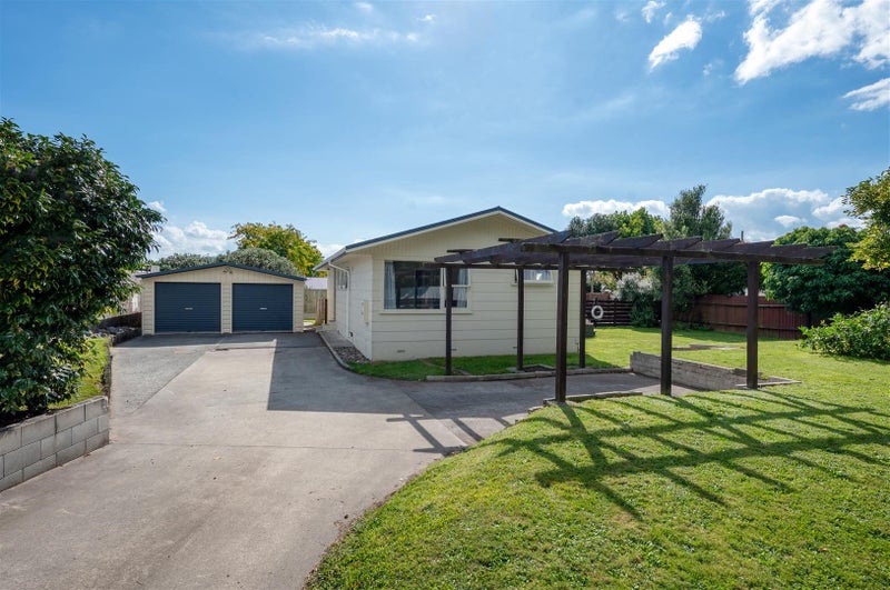 8 Thackeray Place, Owhata, Rotorua - Carousel 2