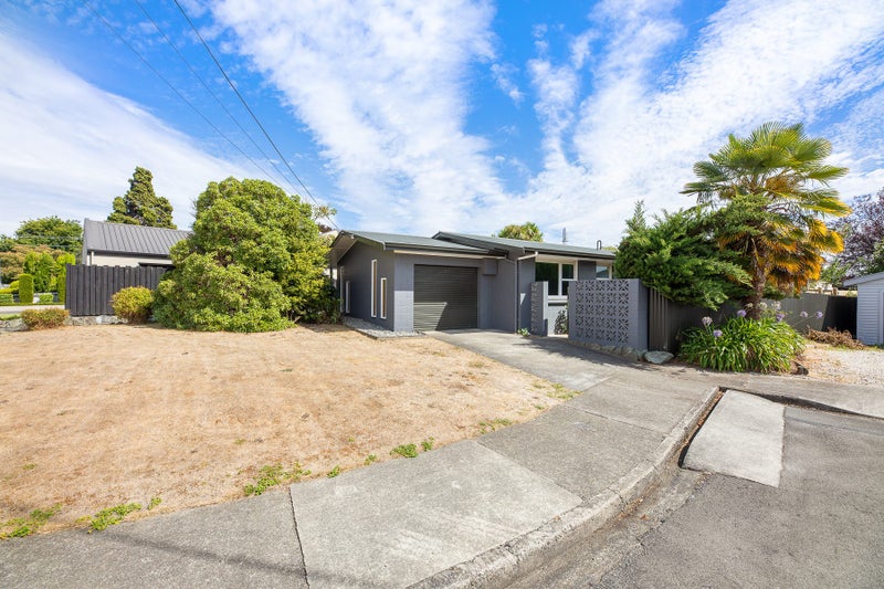 7 Houghton Crescent, Redwoodtown, Blenheim - Carousel 22