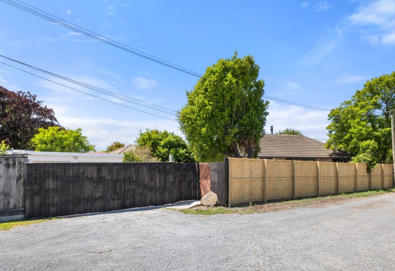 47A Rutherford Street, Woolston, Christchurch - Carousel 20